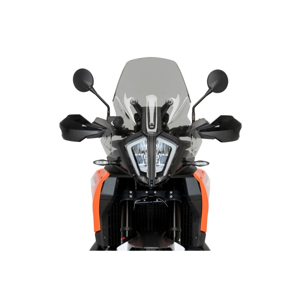 puig touring screen ktm 790 adventure